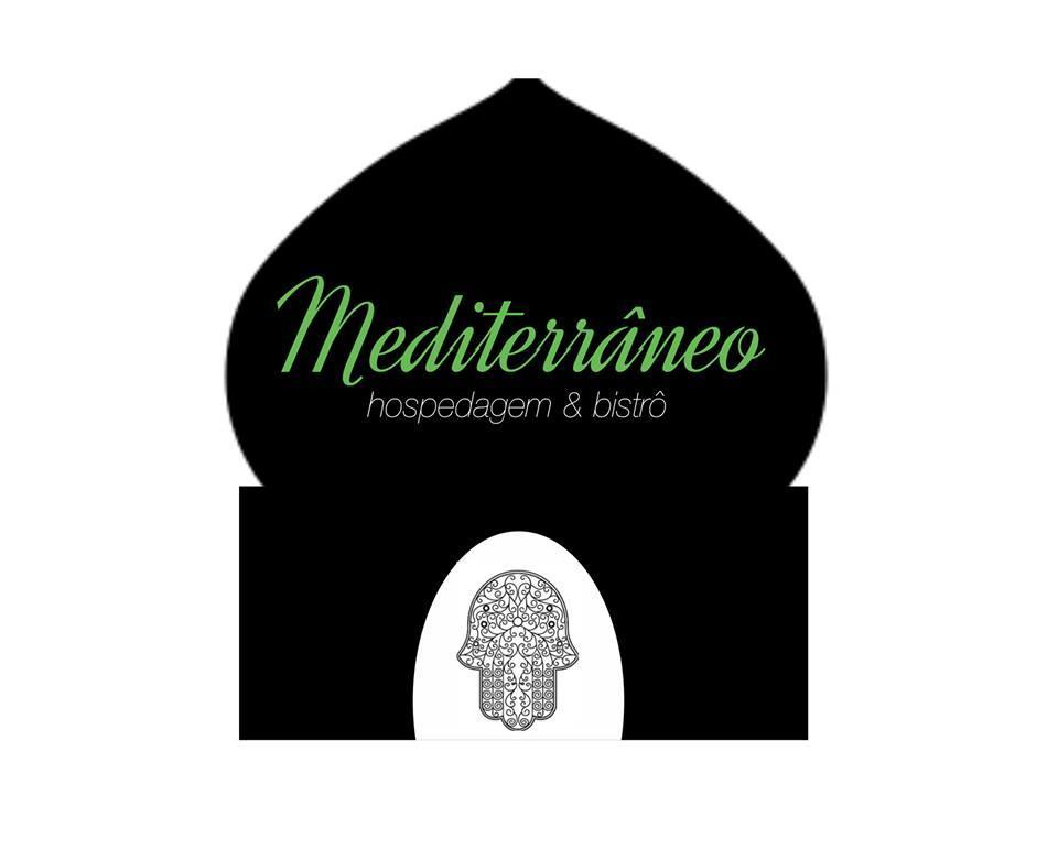Mediterraneo Biguacu Eksteriør bilde